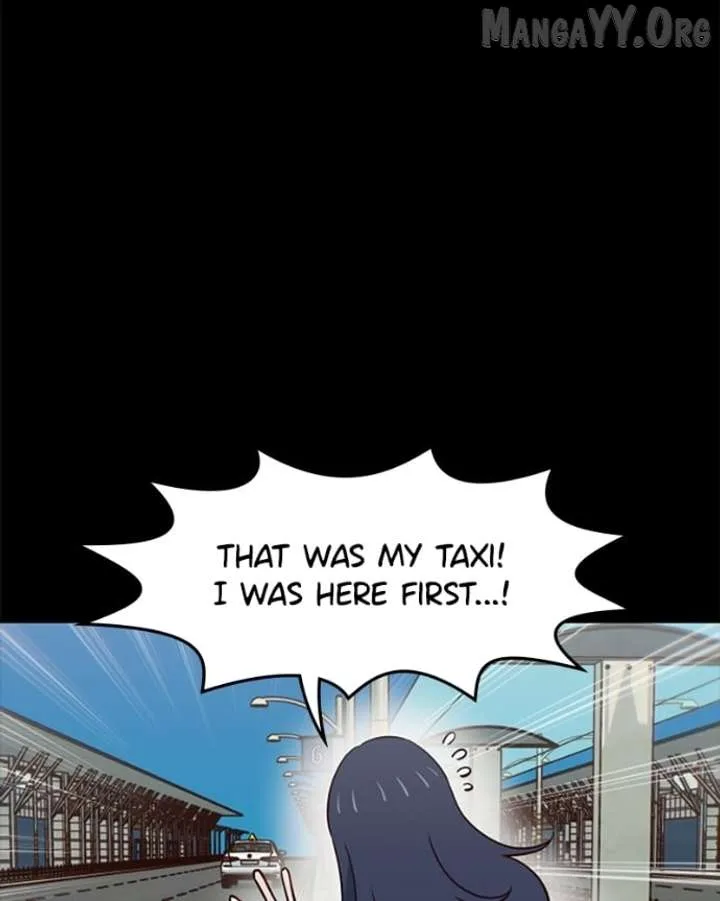 I’m the Only One Bullied by the New High School Student Chapter 73 page 111