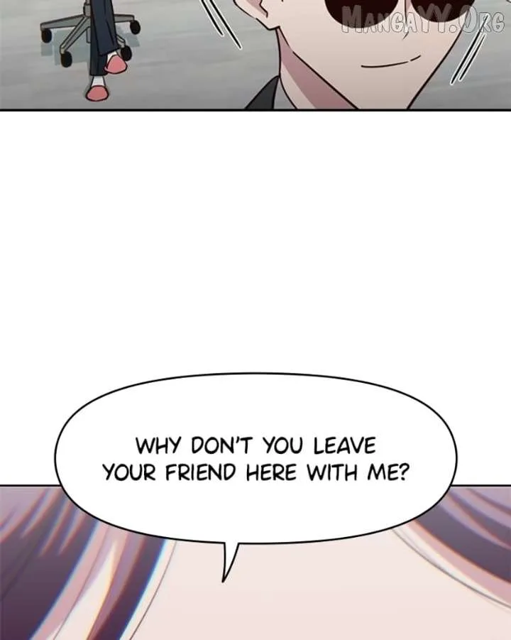 I’m the Only One Bullied by the New High School Student Chapter 73 page 61
