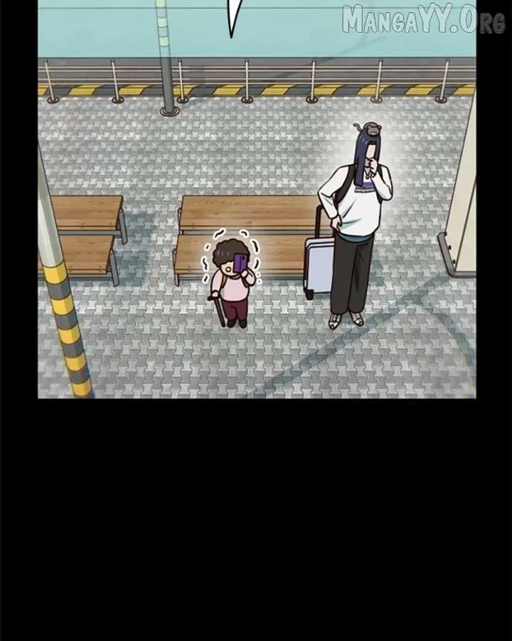 I’m the Only One Bullied by the New High School Student Chapter 73 page 76