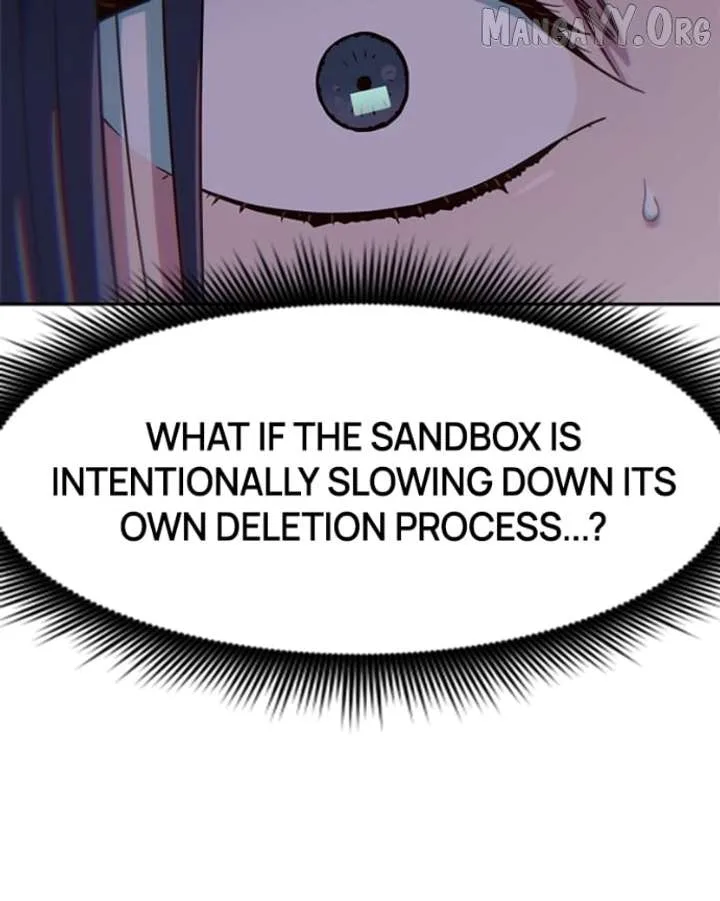 I’m the Only One Bullied by the New High School Student Chapter 69 page 50