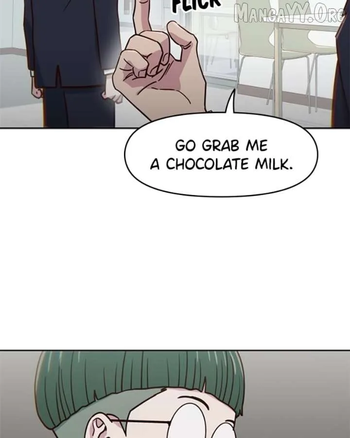I’m the Only One Bullied by the New High School Student Chapter 71 page 27