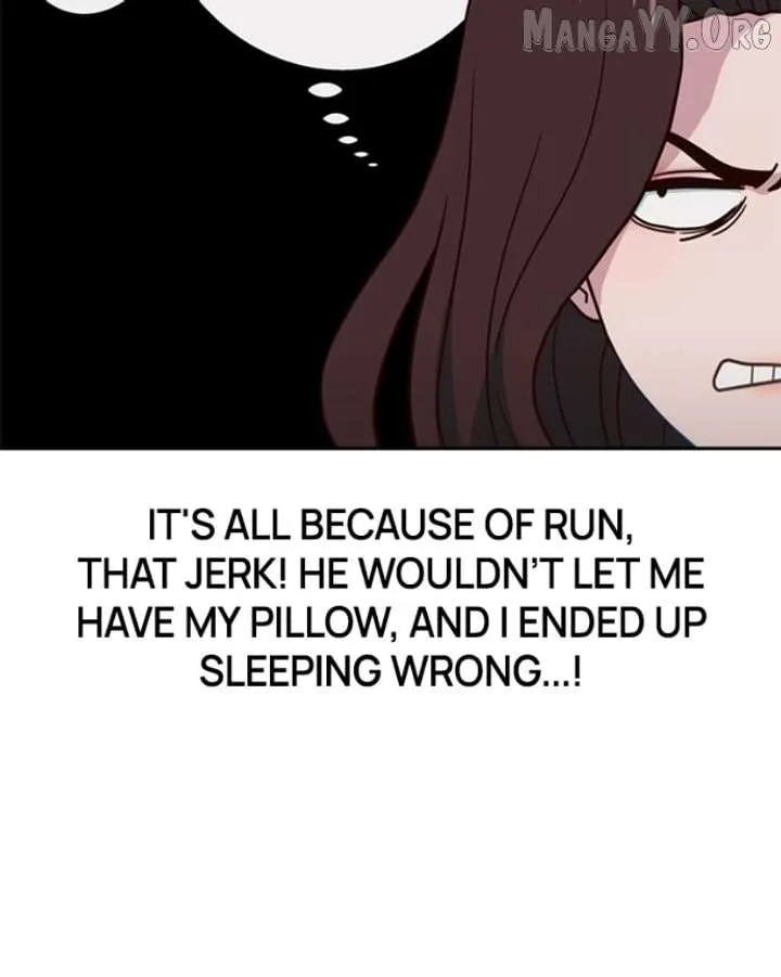 I’m the Only One Bullied by the New High School Student Chapter 71 page 40
