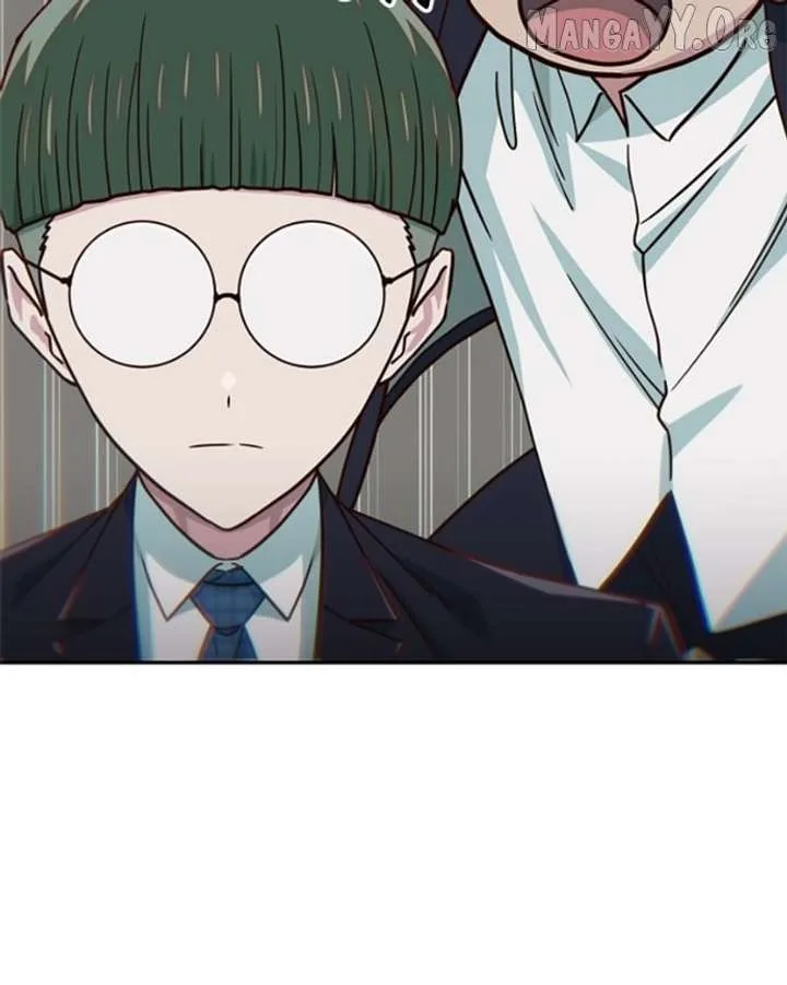 I’m the Only One Bullied by the New High School Student Chapter 71 page 34
