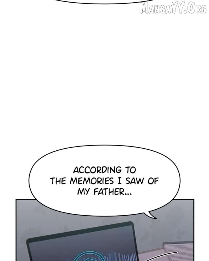 I’m the Only One Bullied by the New High School Student Chapter 69 page 57