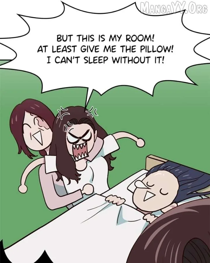 I’m the Only One Bullied by the New High School Student Chapter 71 page 39