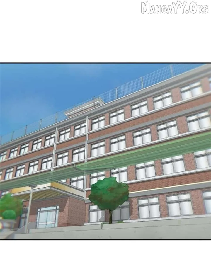 I’m the Only One Bullied by the New High School Student Chapter 71 page 36