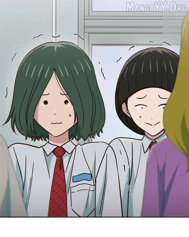I’m the Only One Bullied by the New High School Student Chapter 71 page 51