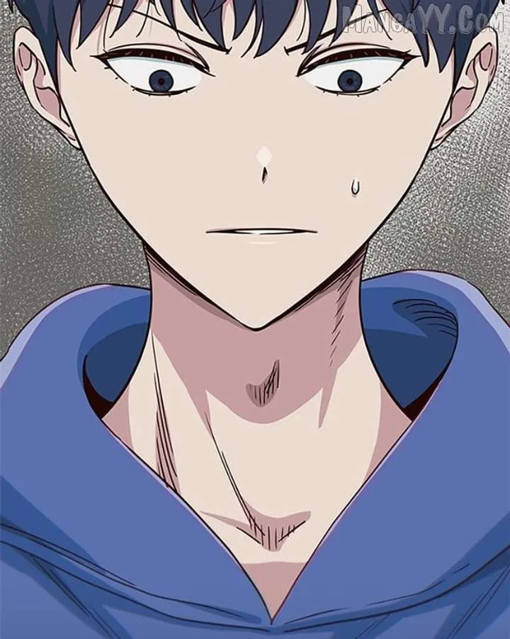 I’m the Only One Bullied by the New High School Student Chapter 68 page 71