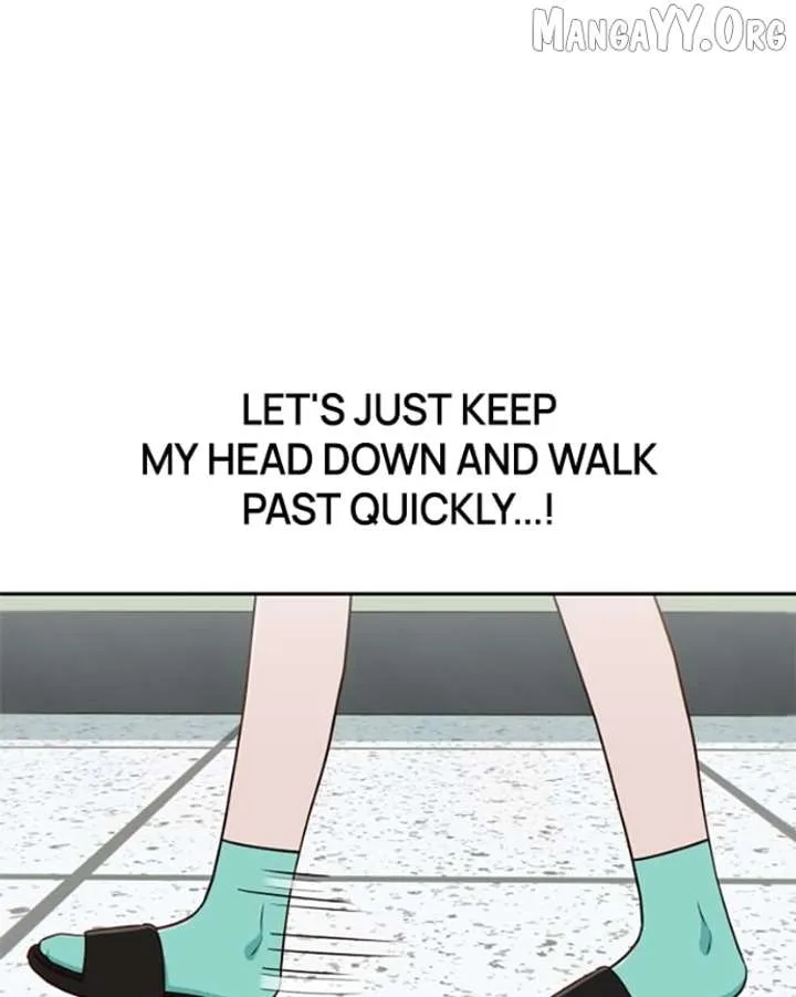 I’m the Only One Bullied by the New High School Student Chapter 71 page 45