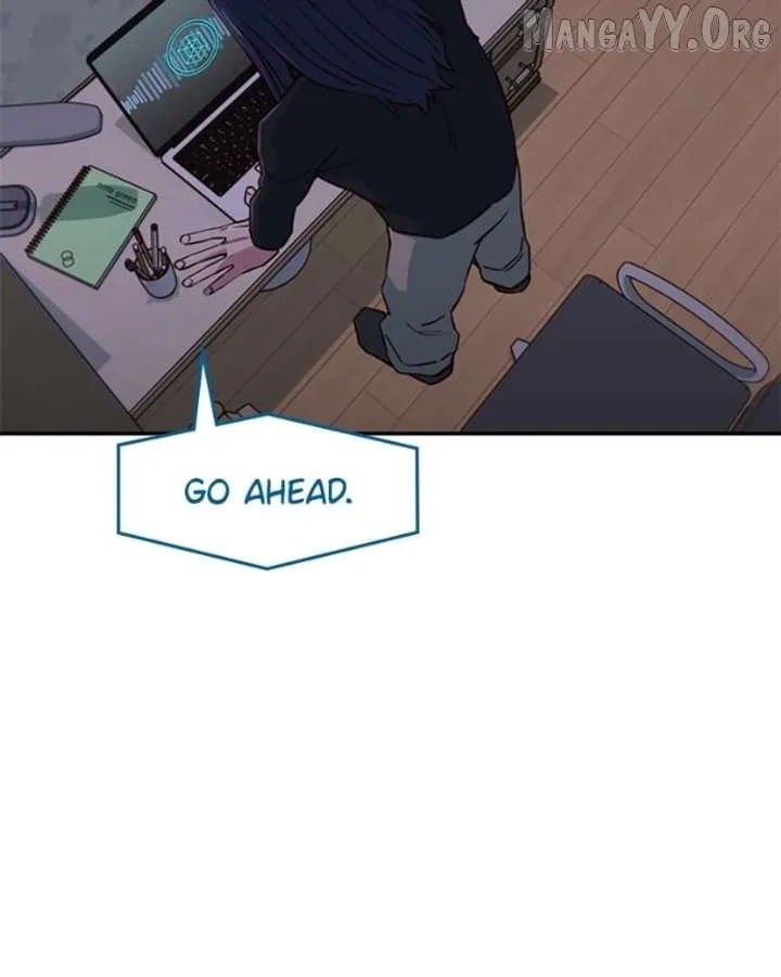 I’m the Only One Bullied by the New High School Student Chapter 69 page 74