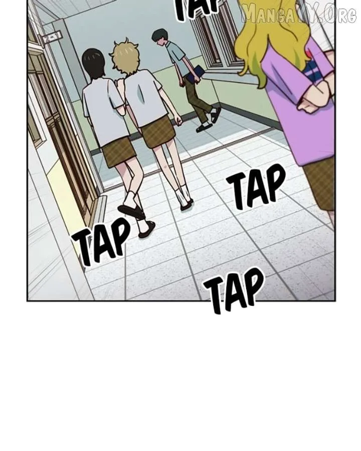 I’m the Only One Bullied by the New High School Student Chapter 71 page 47