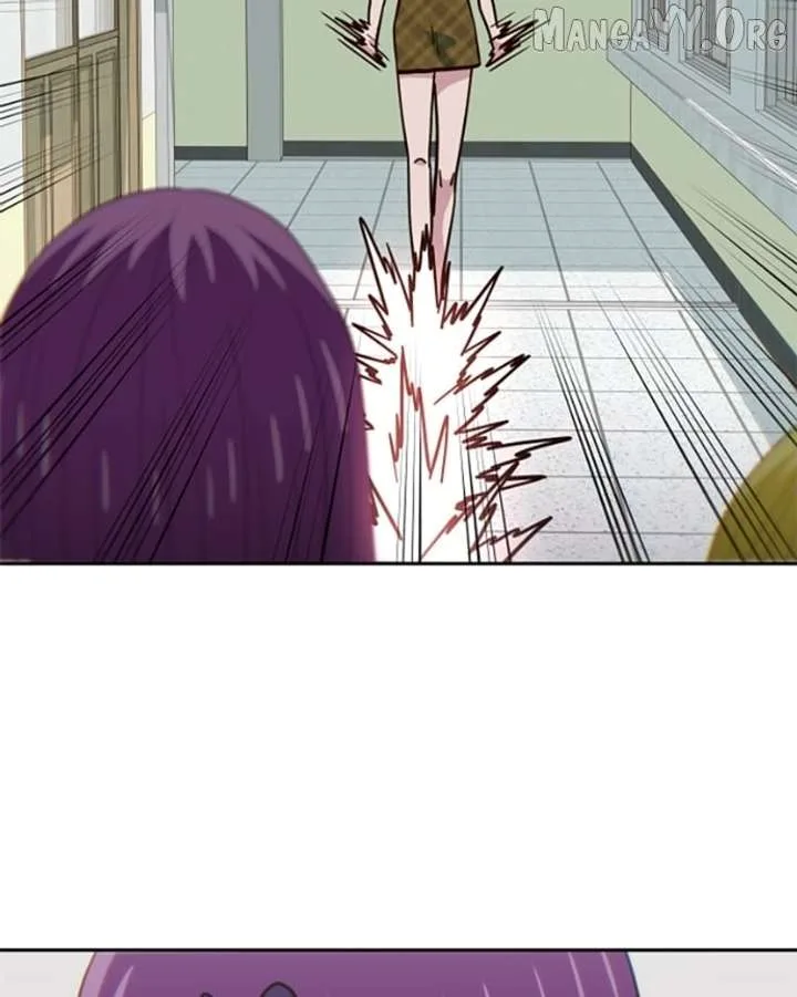I’m the Only One Bullied by the New High School Student Chapter 71 page 56