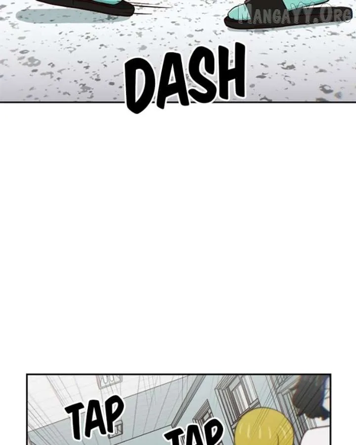 I’m the Only One Bullied by the New High School Student Chapter 71 page 46