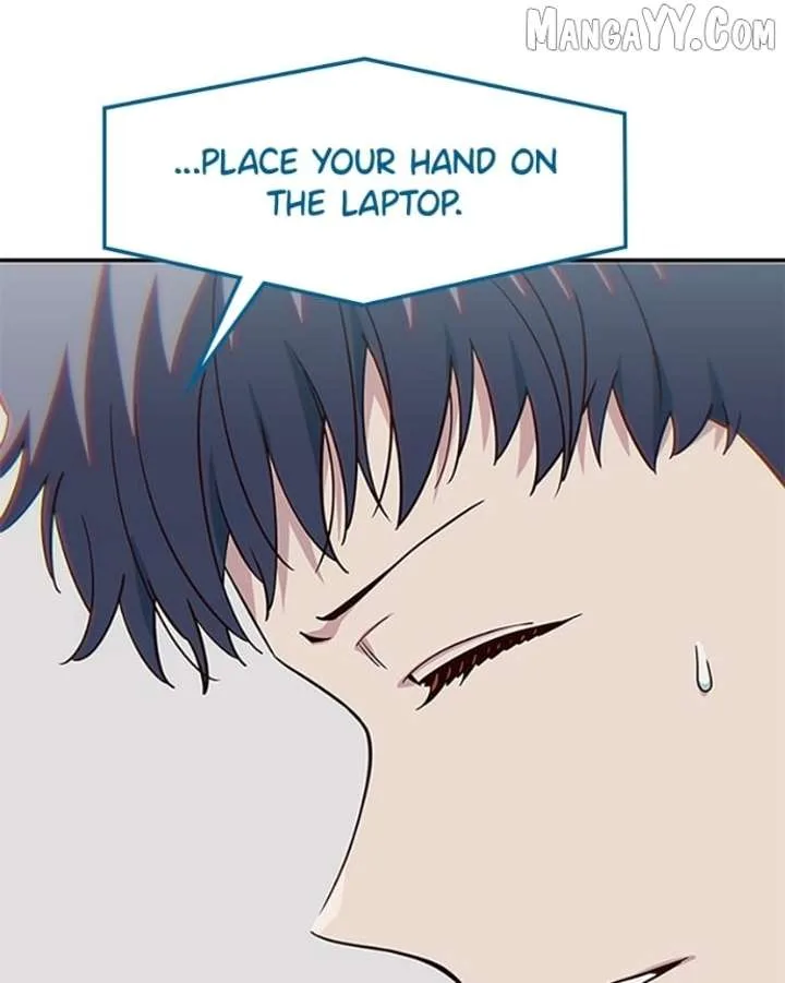 I’m the Only One Bullied by the New High School Student Chapter 68 page 81