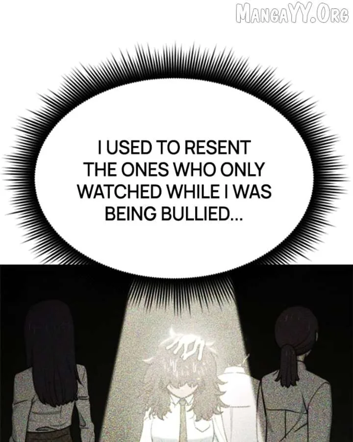 I’m the Only One Bullied by the New High School Student Chapter 71 page 61
