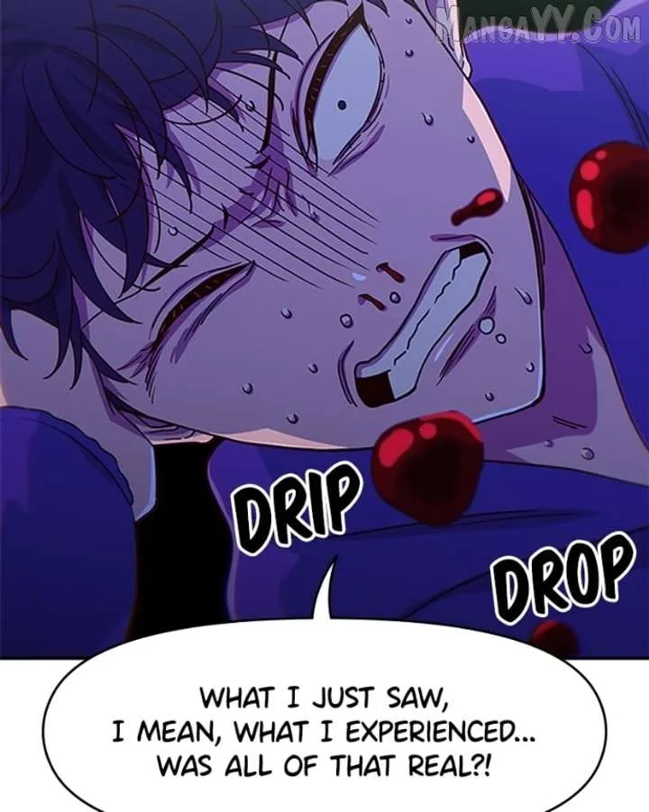 I’m the Only One Bullied by the New High School Student Chapter 68 page 91