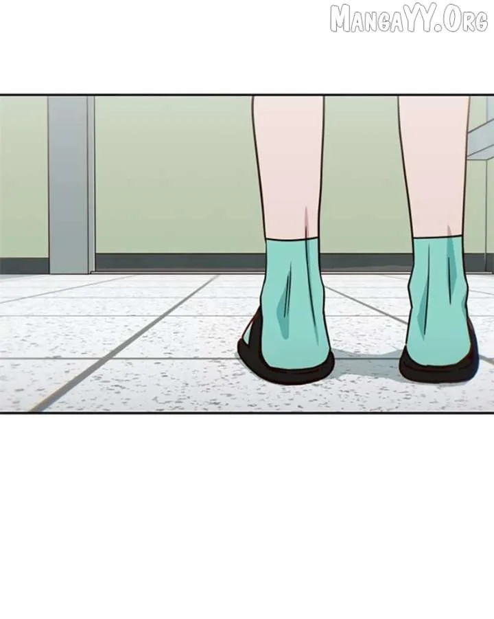 I’m the Only One Bullied by the New High School Student Chapter 71 page 75