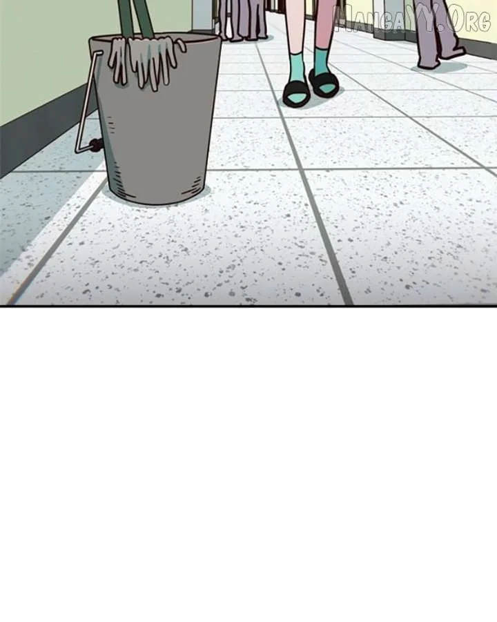 I’m the Only One Bullied by the New High School Student Chapter 71 page 67