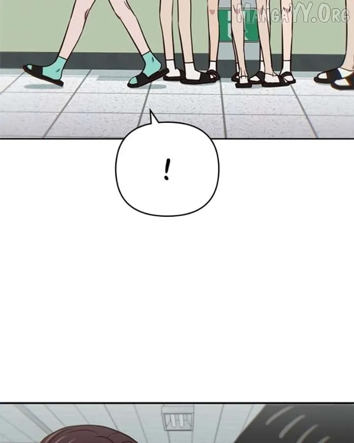 I’m the Only One Bullied by the New High School Student Chapter 71 page 49