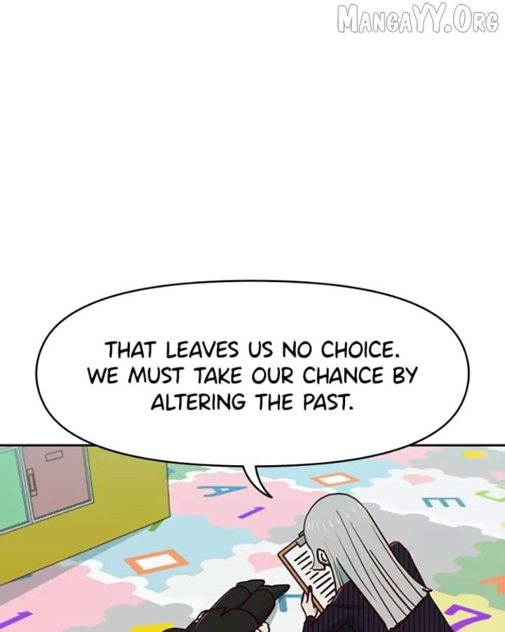 I’m the Only One Bullied by the New High School Student Chapter 69 page 89