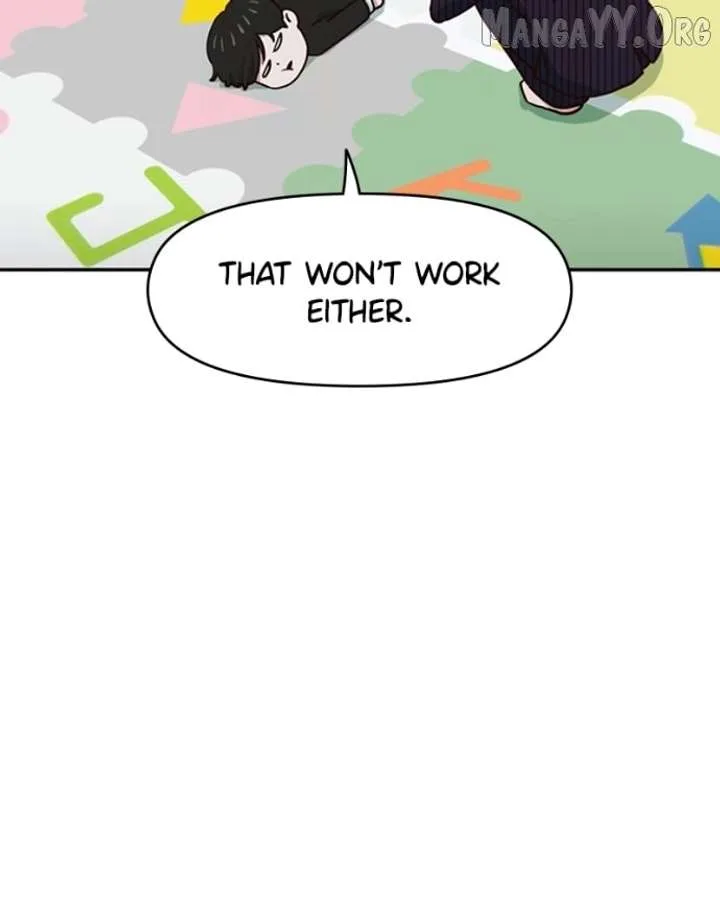 I’m the Only One Bullied by the New High School Student Chapter 69 page 90