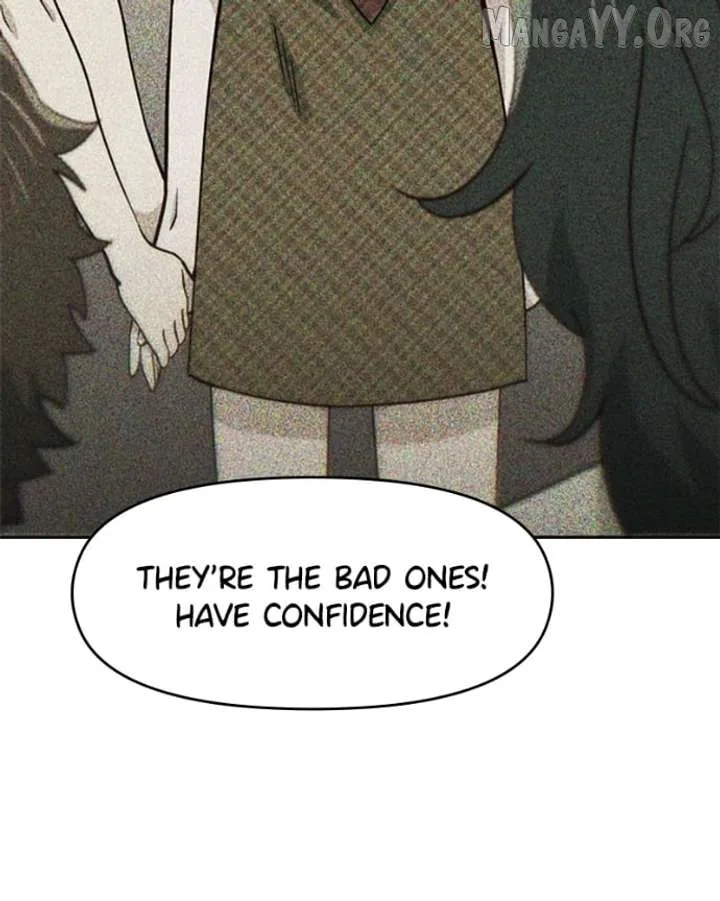 I’m the Only One Bullied by the New High School Student Chapter 71 page 74