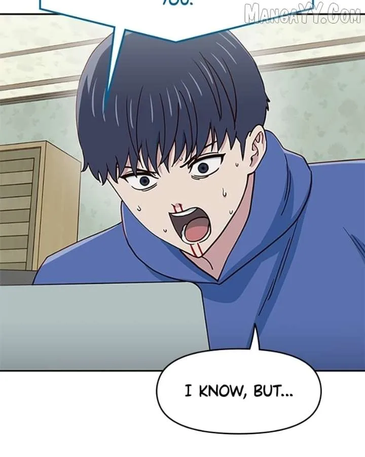 I’m the Only One Bullied by the New High School Student Chapter 68 page 106