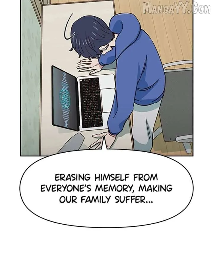 I’m the Only One Bullied by the New High School Student Chapter 68 page 99
