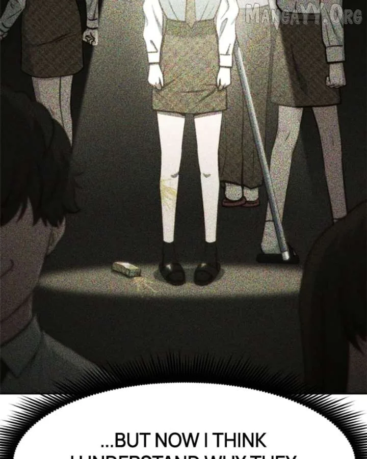 I’m the Only One Bullied by the New High School Student Chapter 71 page 62