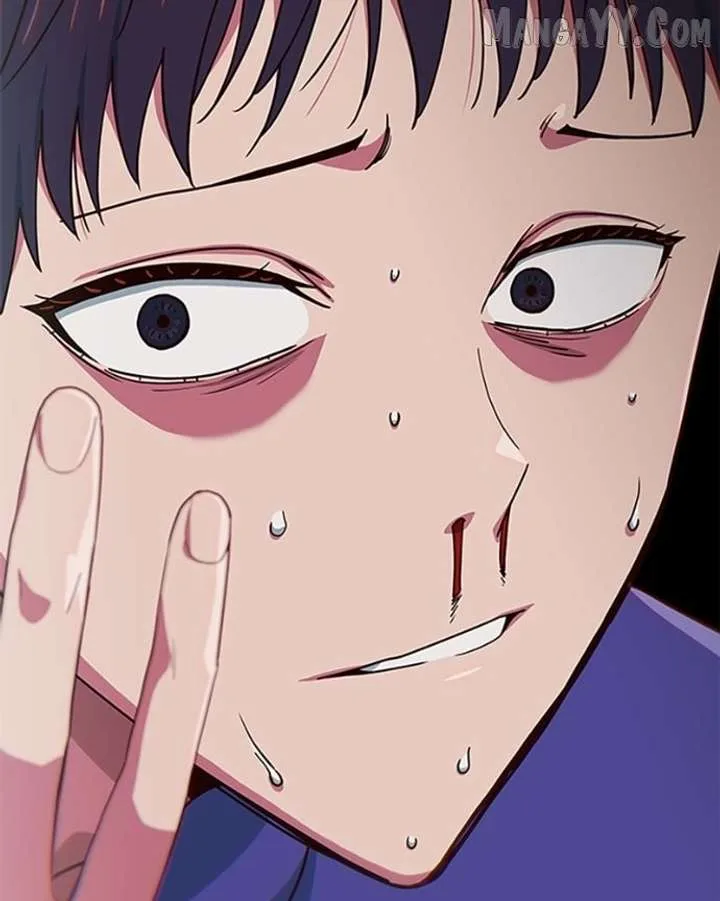 I’m the Only One Bullied by the New High School Student Chapter 68 page 97