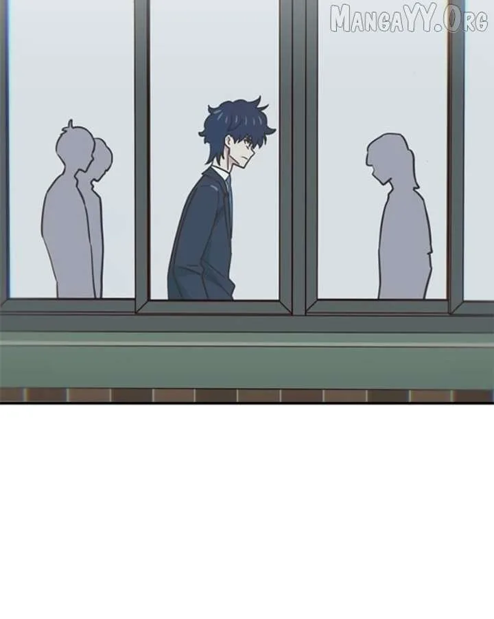 I’m the Only One Bullied by the New High School Student Chapter 71 page 81