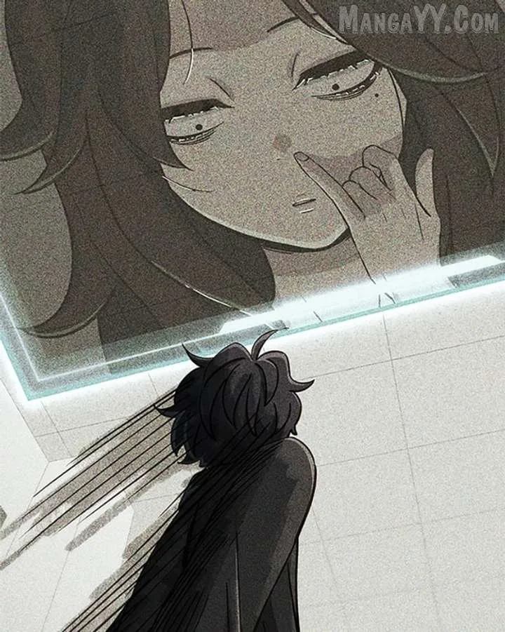 I’m the Only One Bullied by the New High School Student Chapter 68 page 110