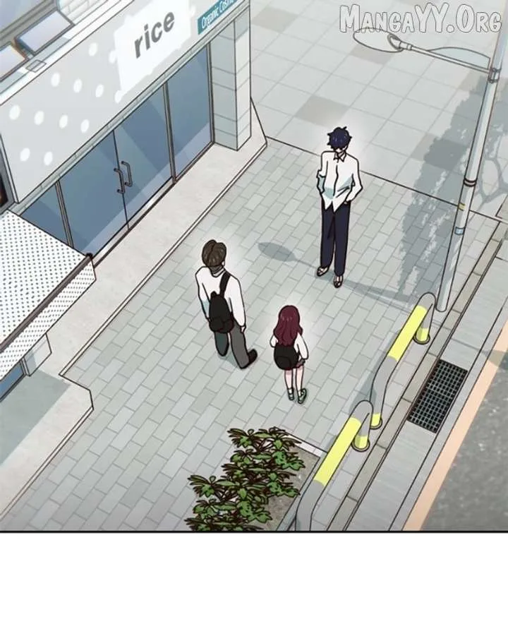 I’m the Only One Bullied by the New High School Student Chapter 69 page 106
