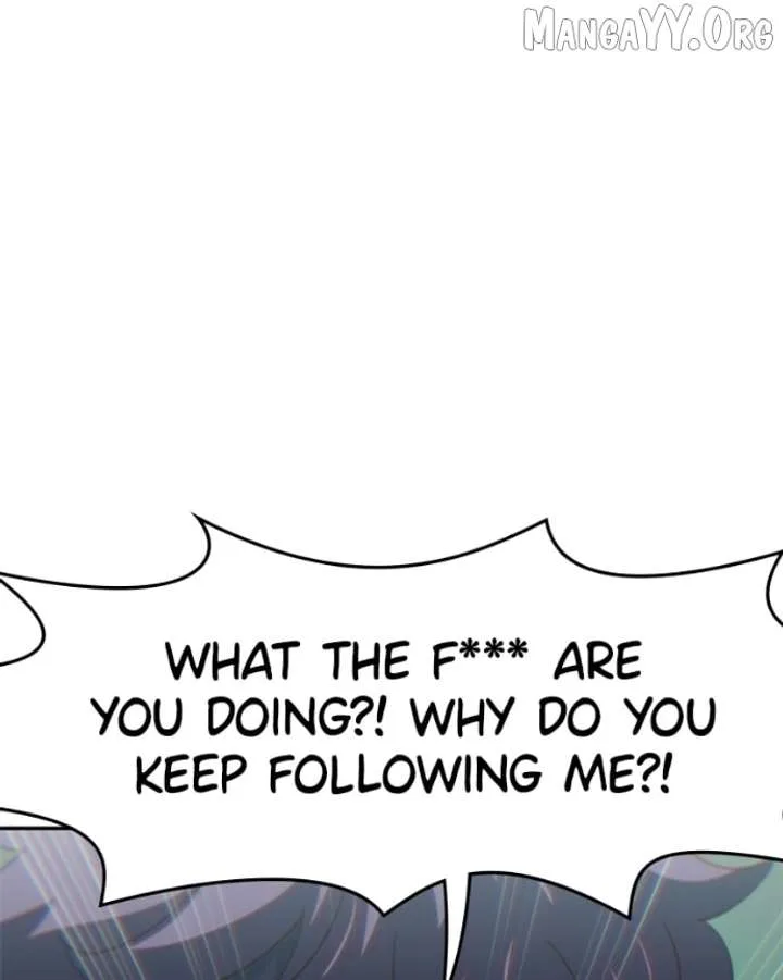 I’m the Only One Bullied by the New High School Student Chapter 71 page 86