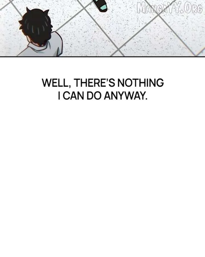 I’m the Only One Bullied by the New High School Student Chapter 71 page 60