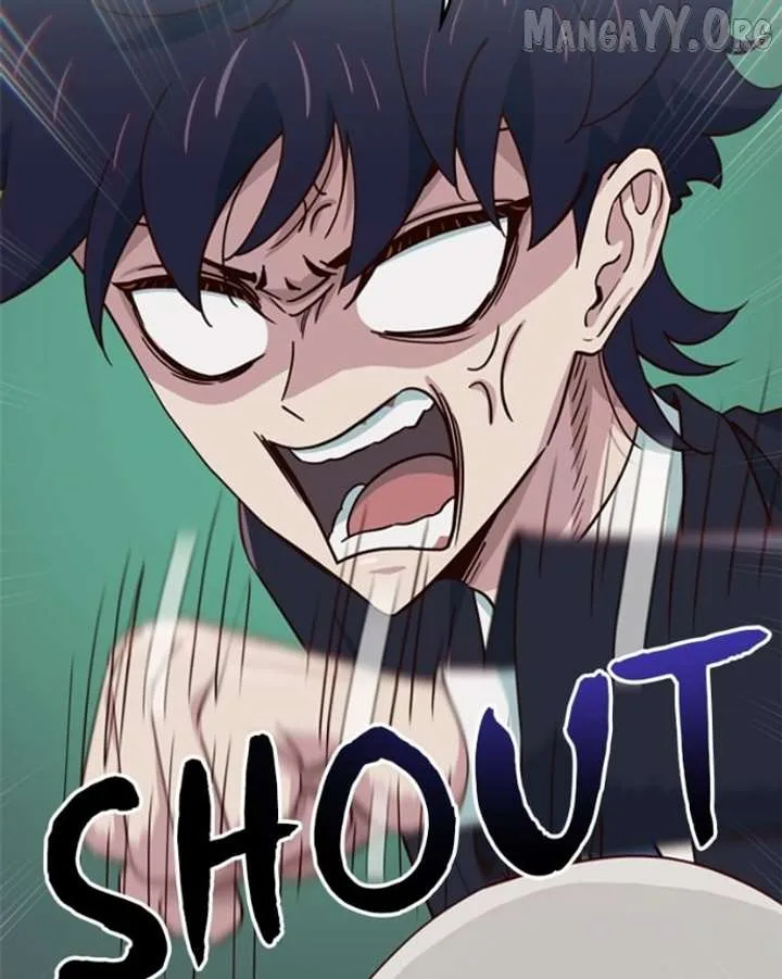 I’m the Only One Bullied by the New High School Student Chapter 71 page 87