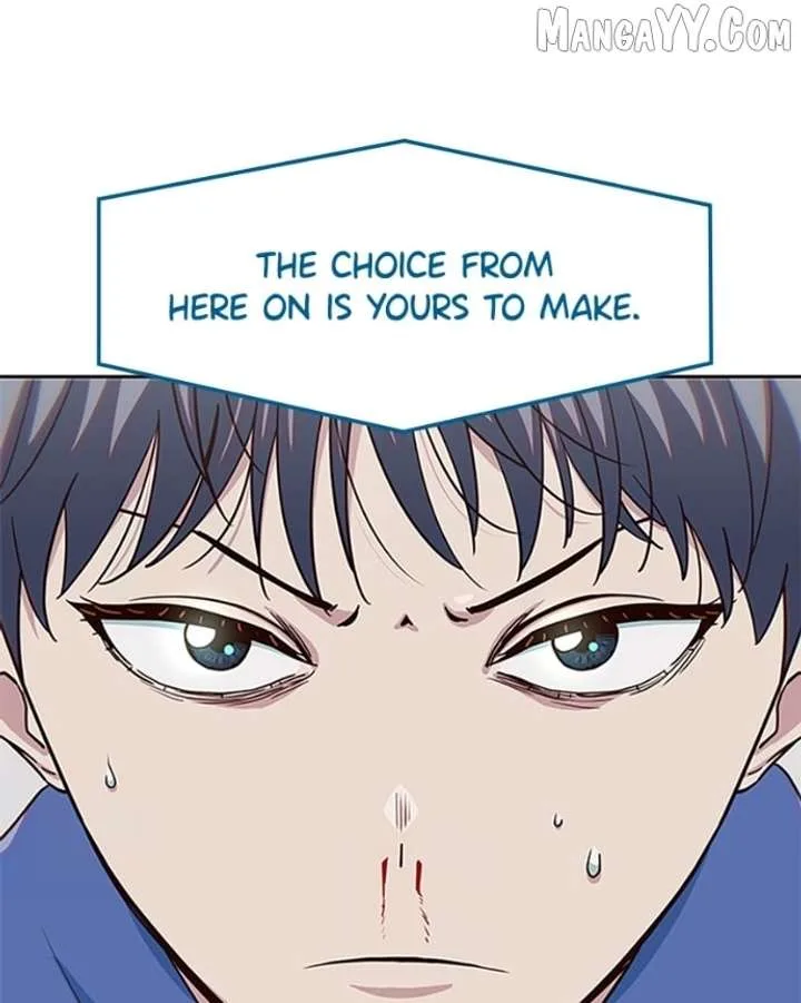 I’m the Only One Bullied by the New High School Student Chapter 68 page 116