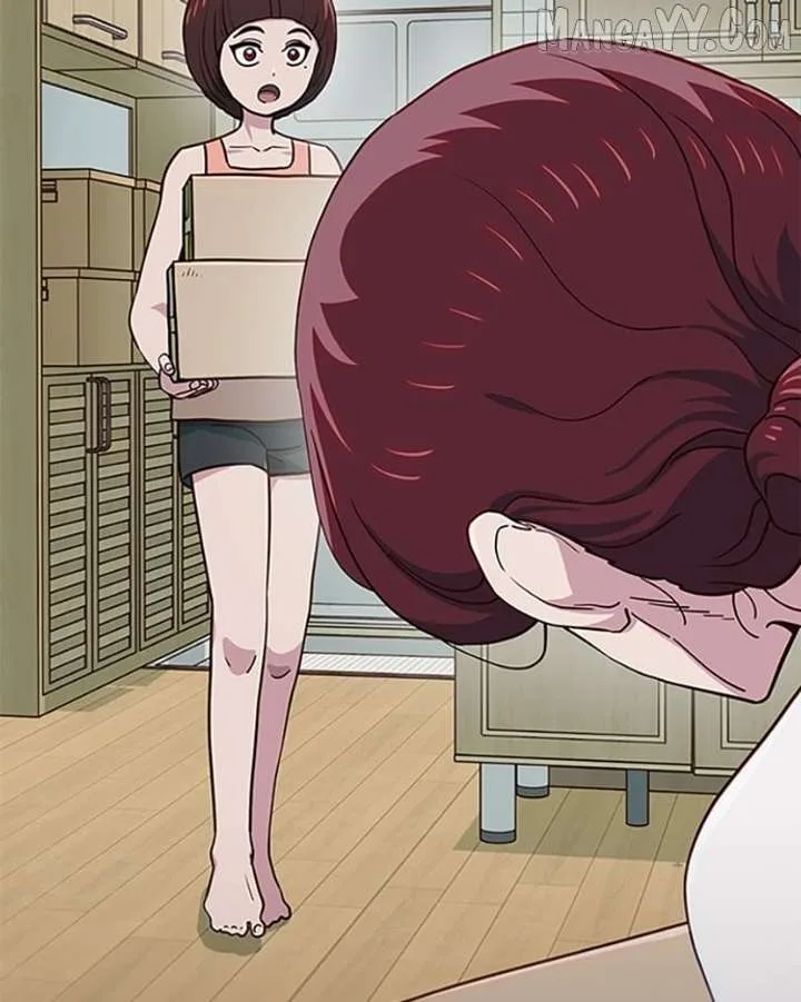 I’m the Only One Bullied by the New High School Student Chapter 68 page 104