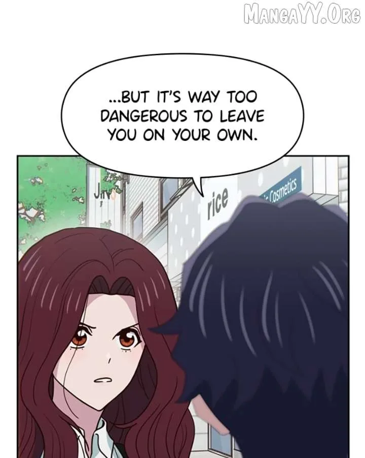I’m the Only One Bullied by the New High School Student Chapter 69 page 109