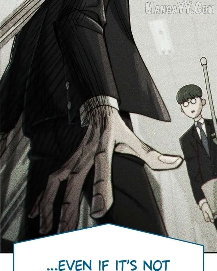 I’m the Only One Bullied by the New High School Student Chapter 68 page 111