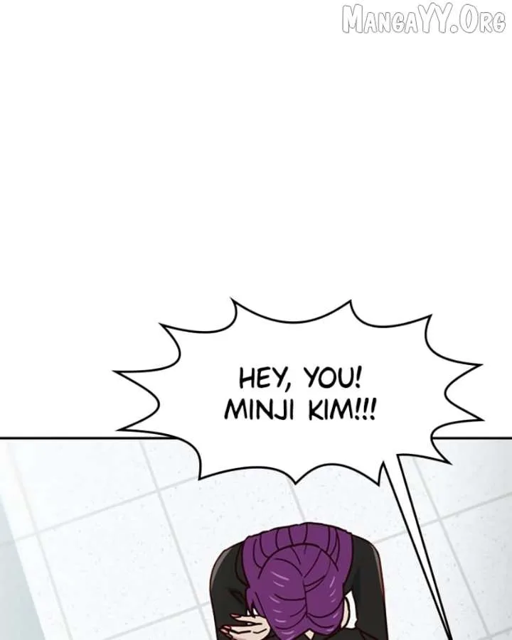 I’m the Only One Bullied by the New High School Student Chapter 71 page 78