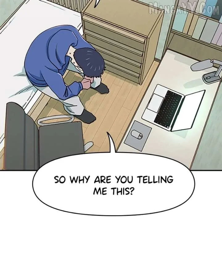 I’m the Only One Bullied by the New High School Student Chapter 68 page 113