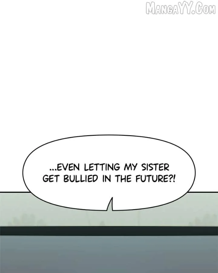 I’m the Only One Bullied by the New High School Student Chapter 68 page 100