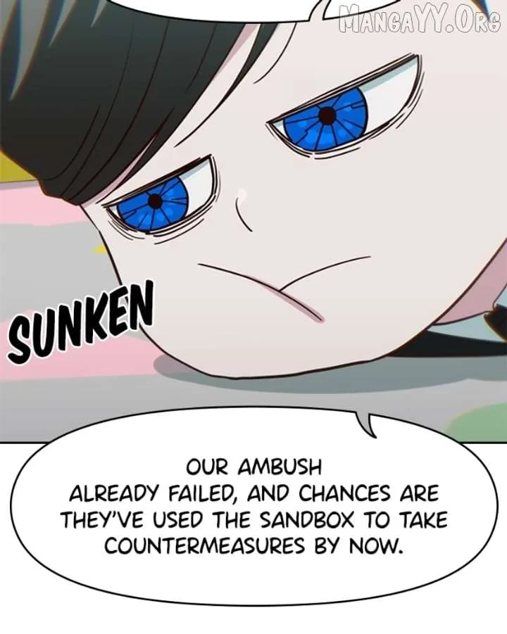 I’m the Only One Bullied by the New High School Student Chapter 69 page 88