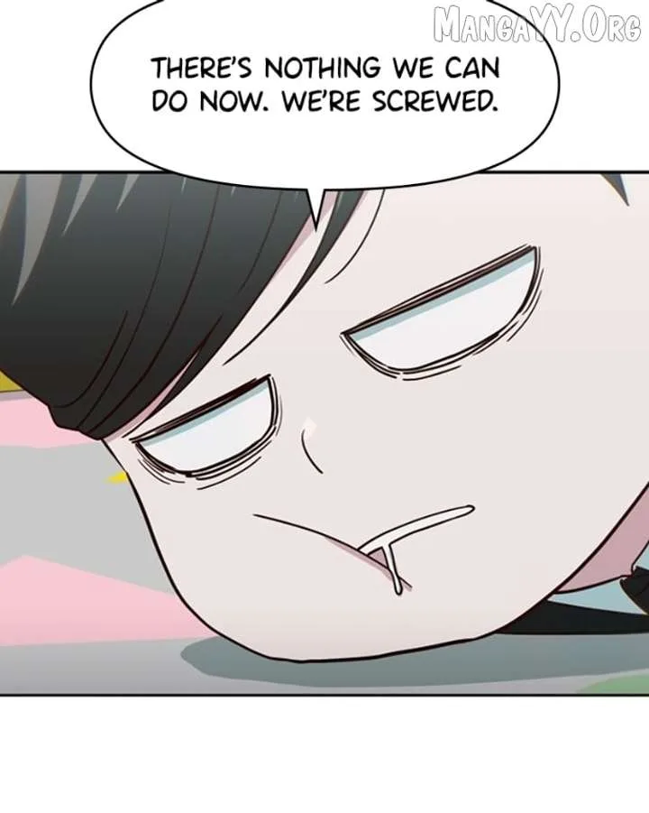 I’m the Only One Bullied by the New High School Student Chapter 69 page 96
