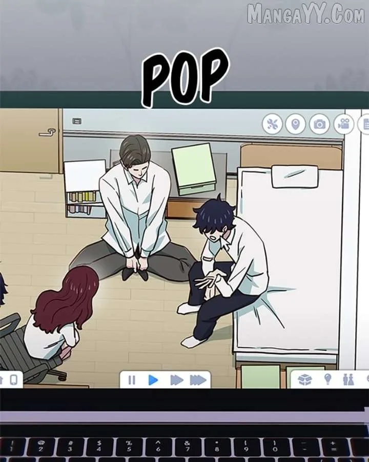 I’m the Only One Bullied by the New High School Student Chapter 68 page 137