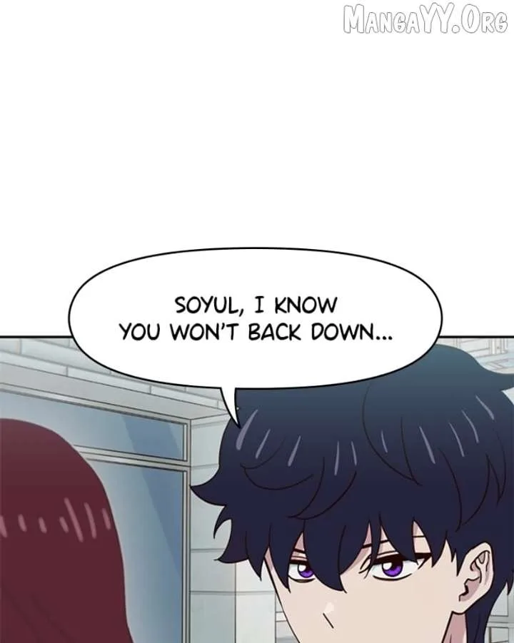 I’m the Only One Bullied by the New High School Student Chapter 69 page 107