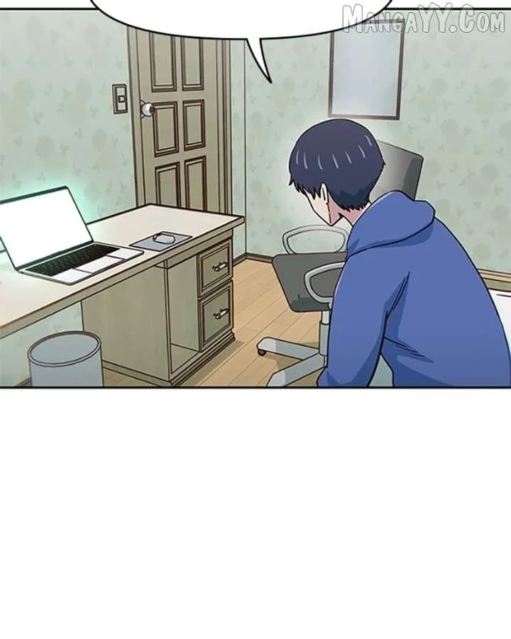 I’m the Only One Bullied by the New High School Student Chapter 68 page 118