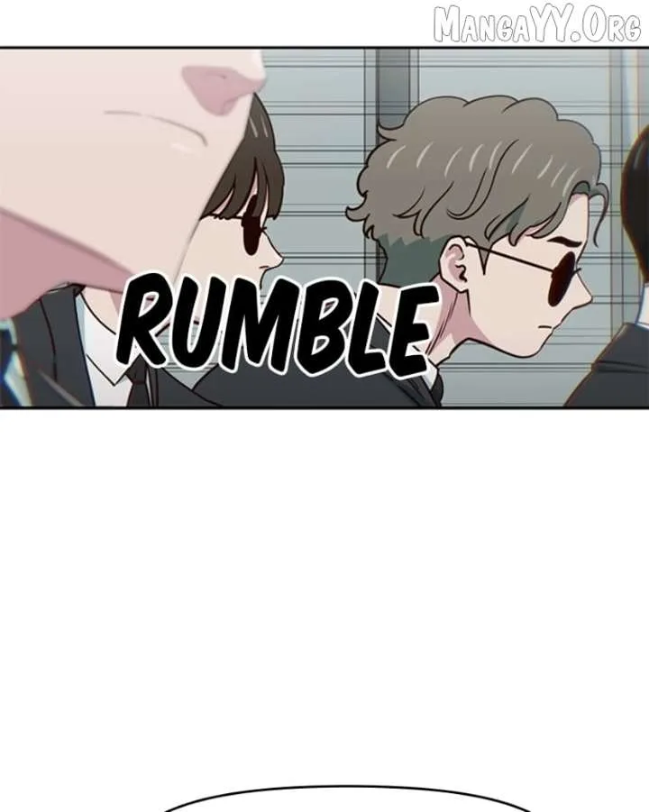 I’m the Only One Bullied by the New High School Student Chapter 74 page 23