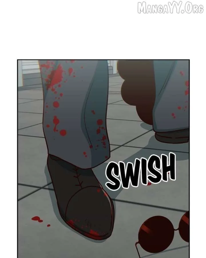 I’m the Only One Bullied by the New High School Student Chapter 74 page 44